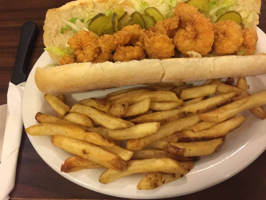 Southern Comfort Food Classics