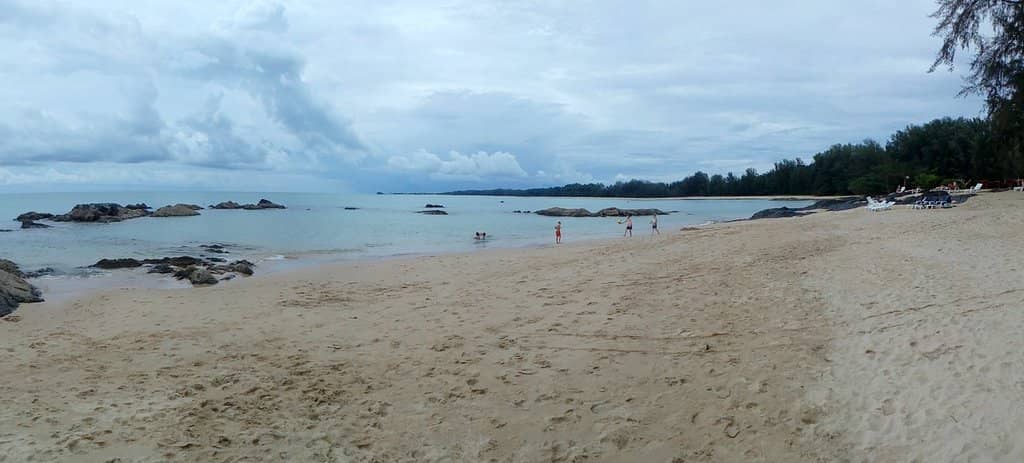 Volcanic Rock Formations