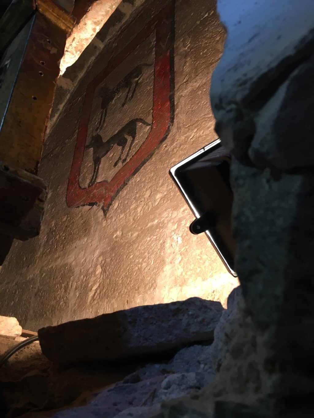 Monumental Complex of Quejana