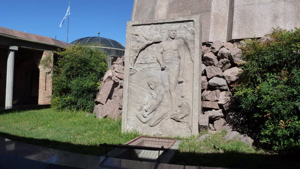 Historical Significance