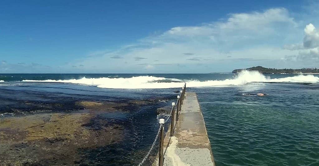 Vertical photo