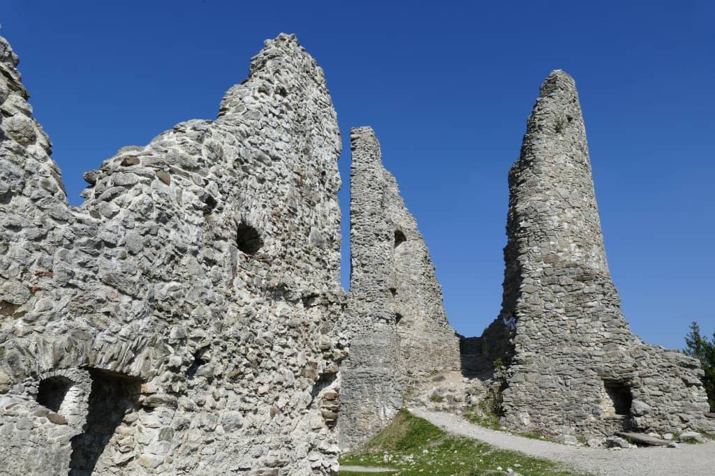 360° Regional Vistas