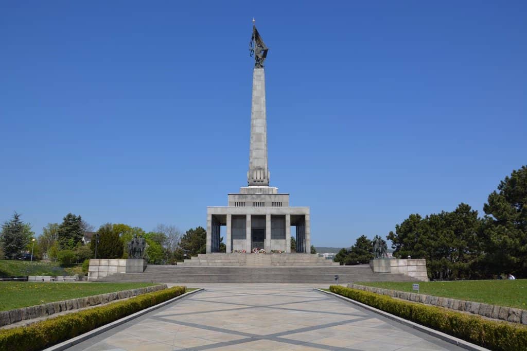 Soldiers' Cemetery