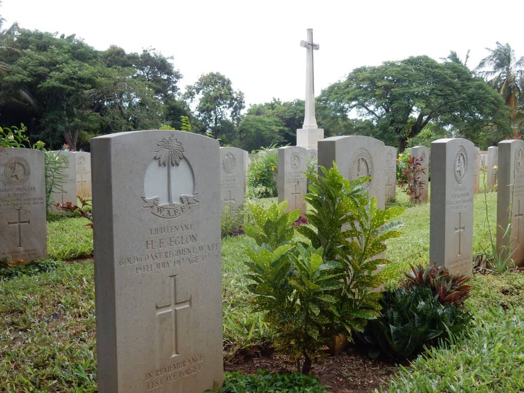 Remembrance Service