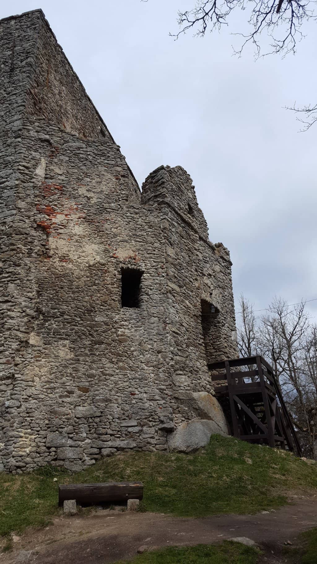 Medieval Costume Fun