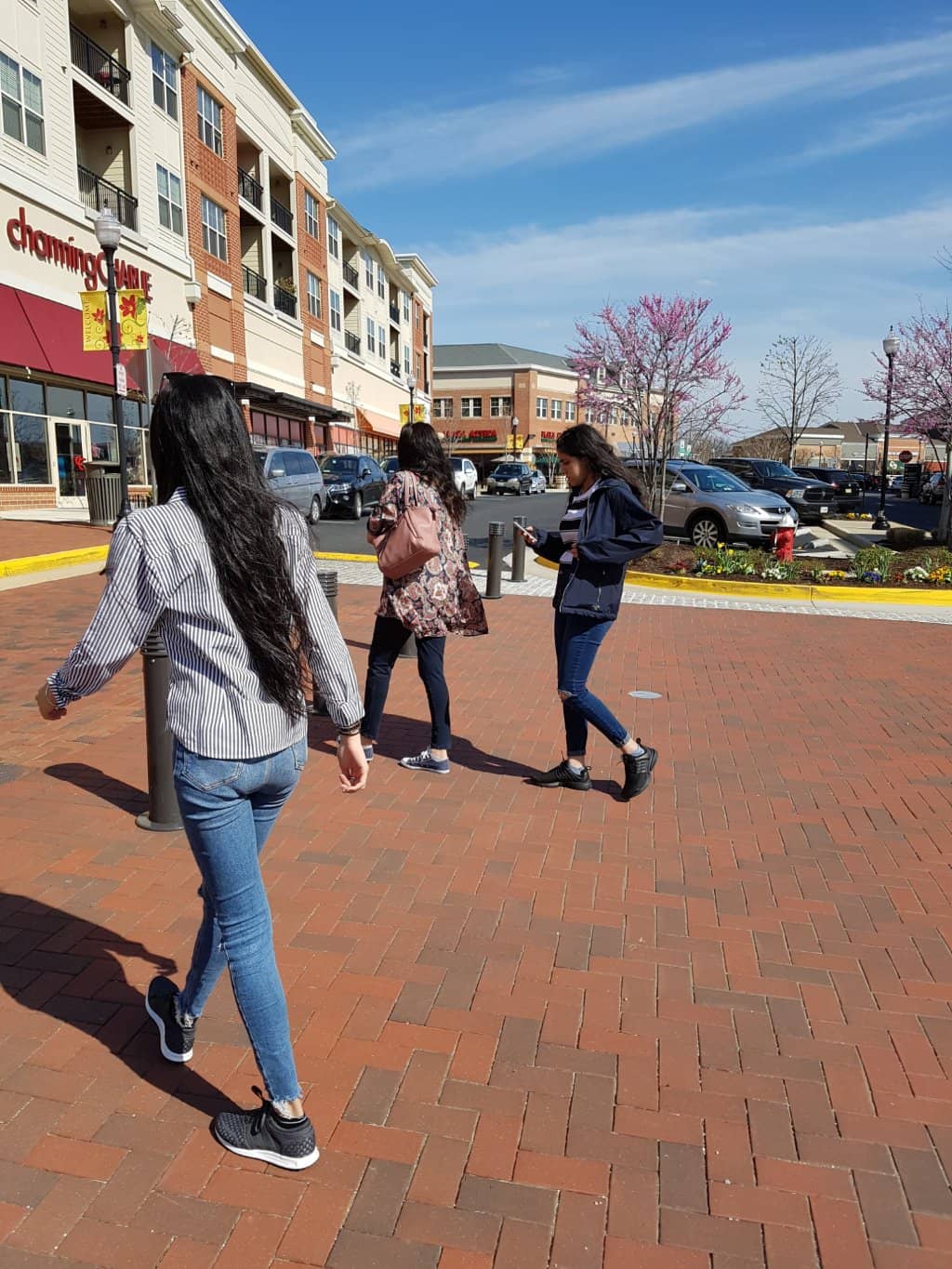 Diverse Dining Scene