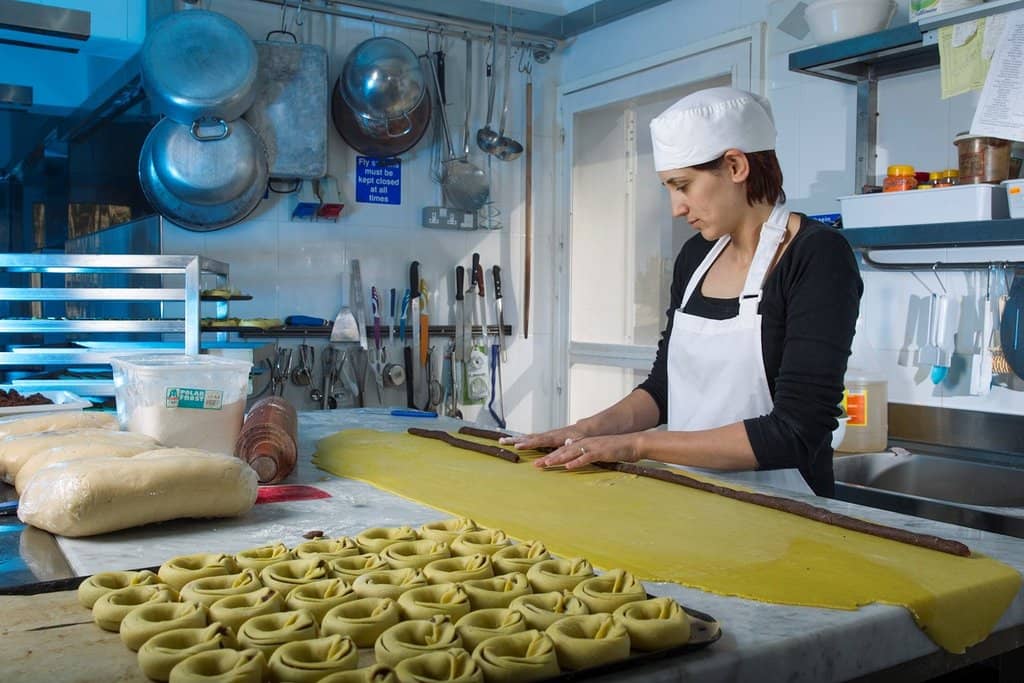 Artisan Workshops