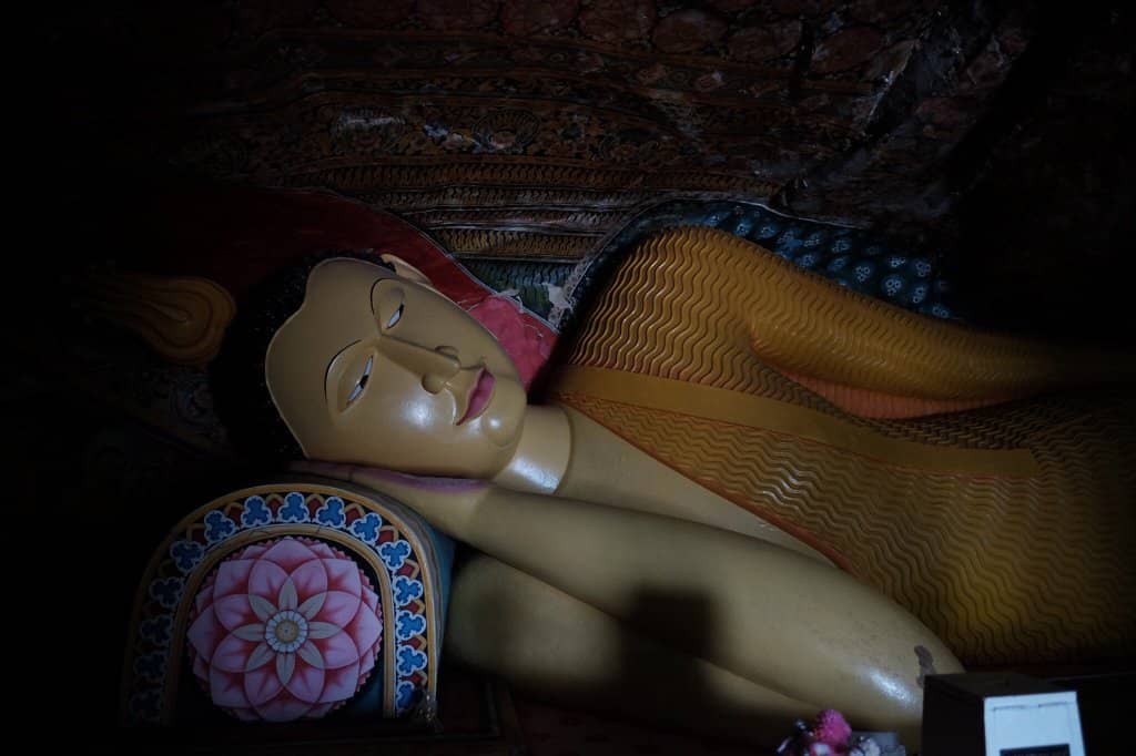 Panoramic Summit Views