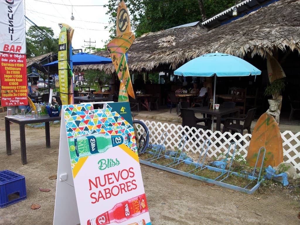 Caribbean Cuisine