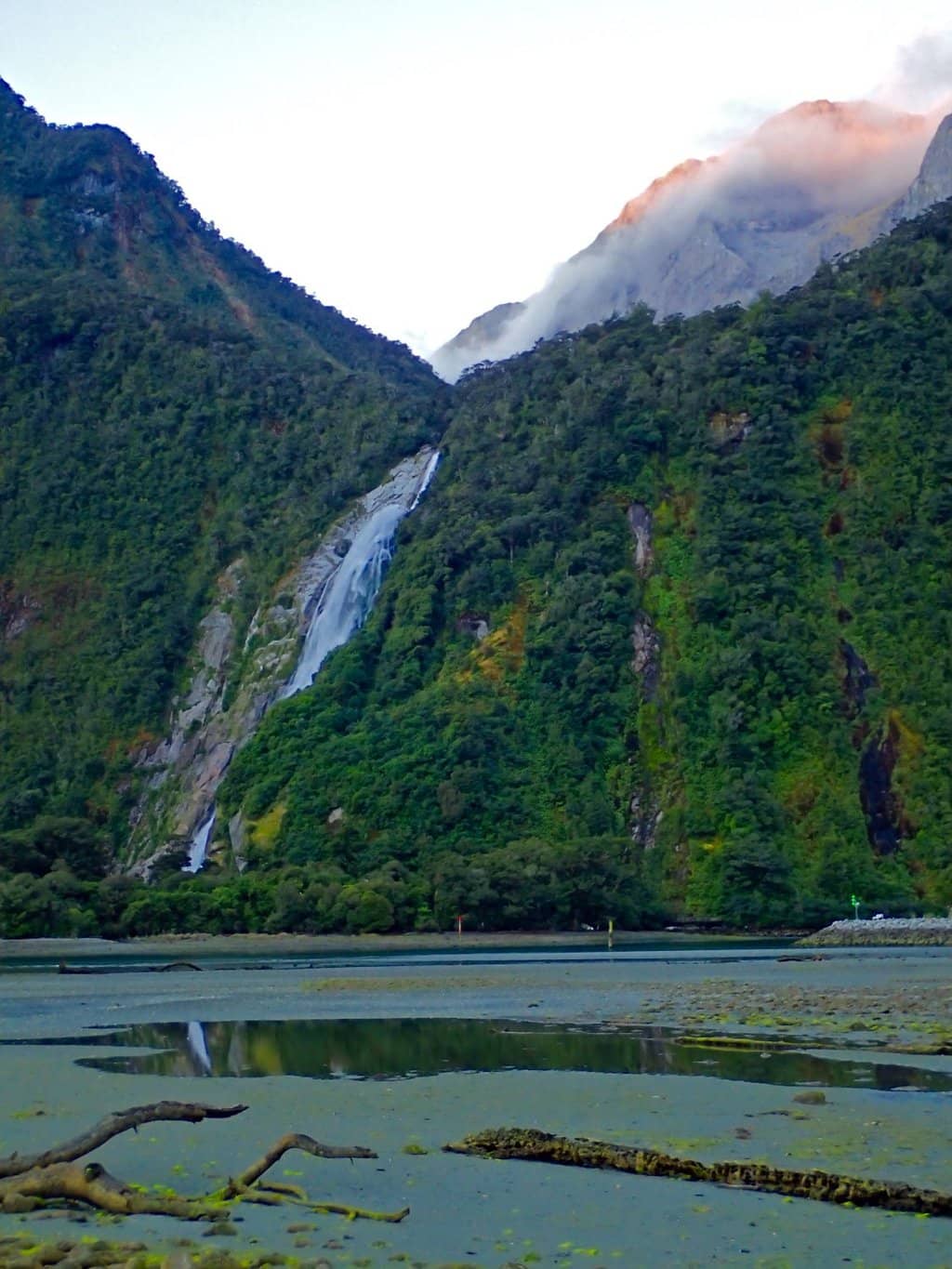 The Falls Themselves