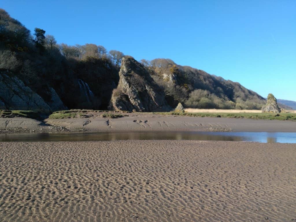 Vertical photo