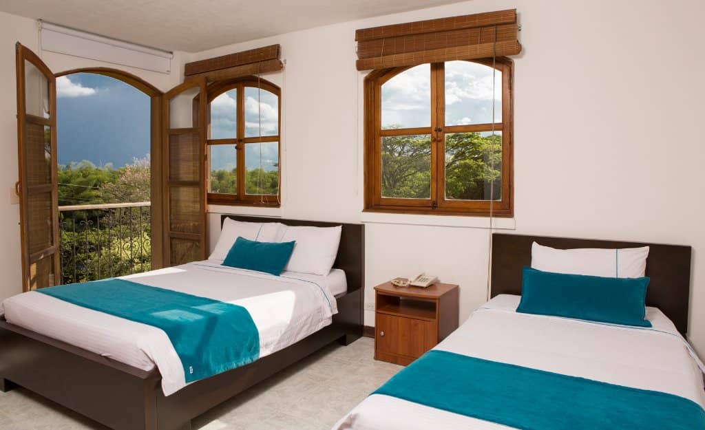 Animal Farm Encounters