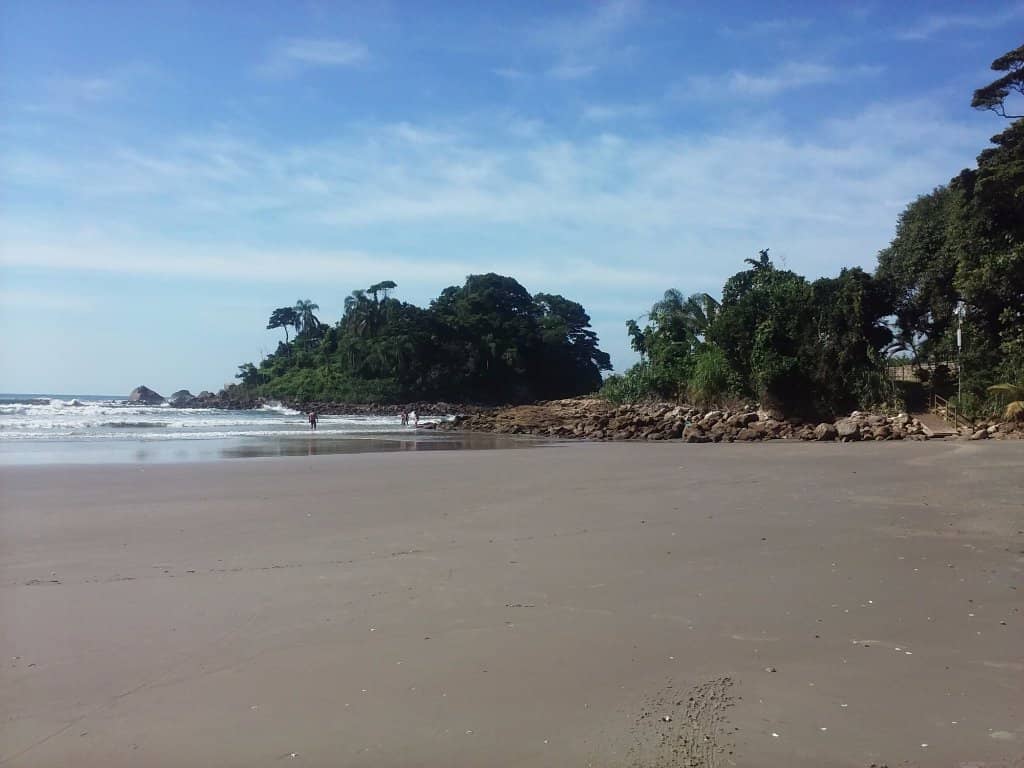 Tranquil Atmosphere