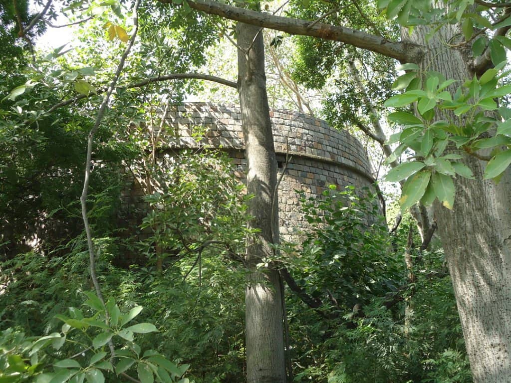 Mesmerizing Night Illumination