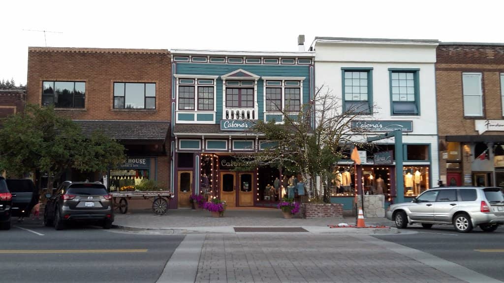 Truckee Thursdays