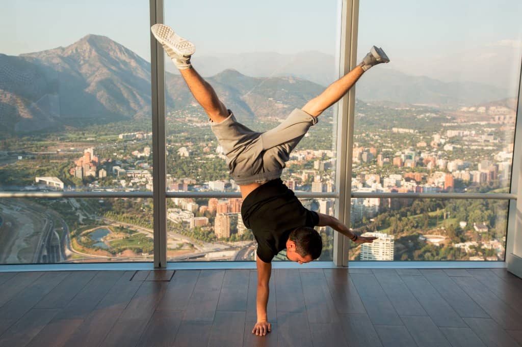 The Stranded Ship Saint Christopher