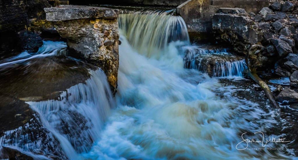 Peerless Pool Complex