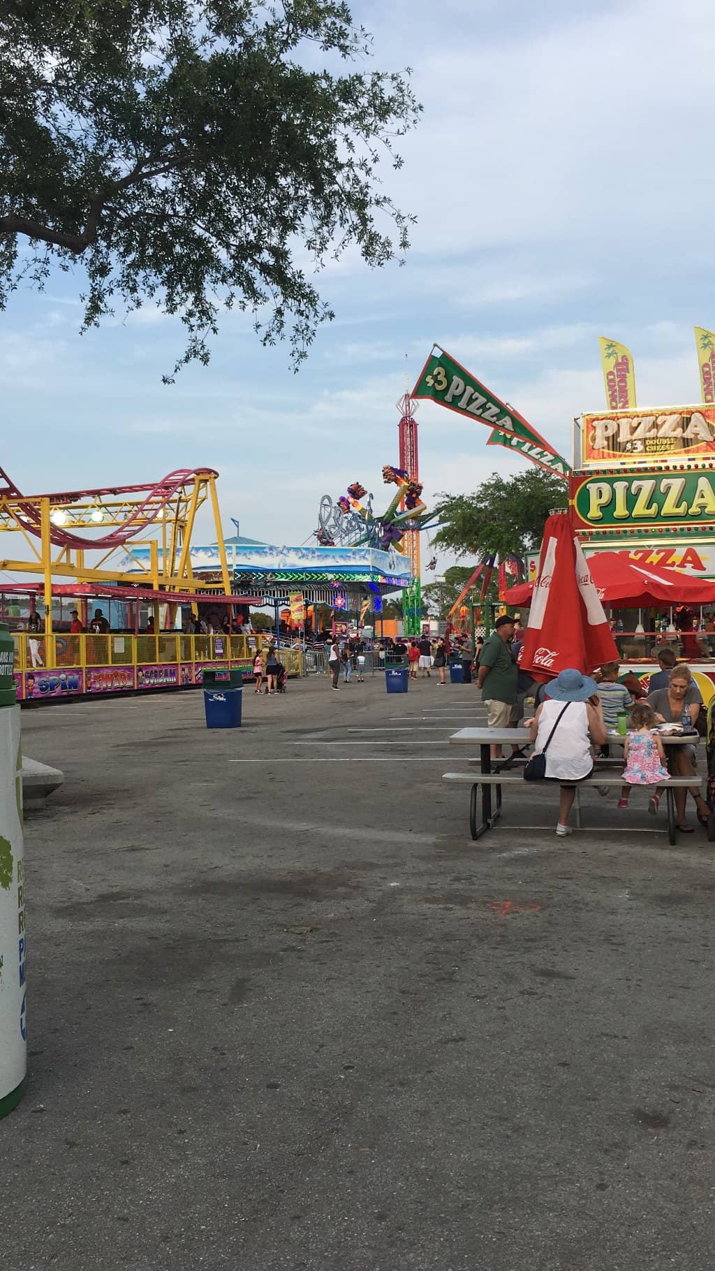 Sports Fields & Courts