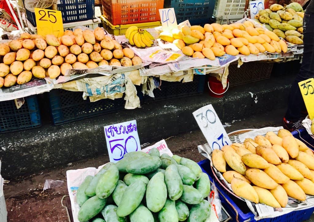 Authentic Shan Cuisine