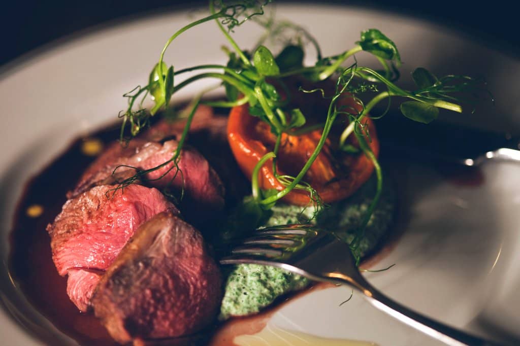 Exceptional Value Lunch Specials