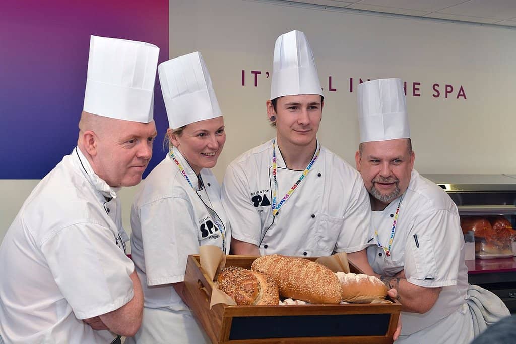 Live Entertainment & Events