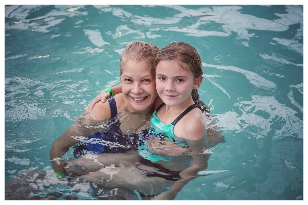 Wave Pool
