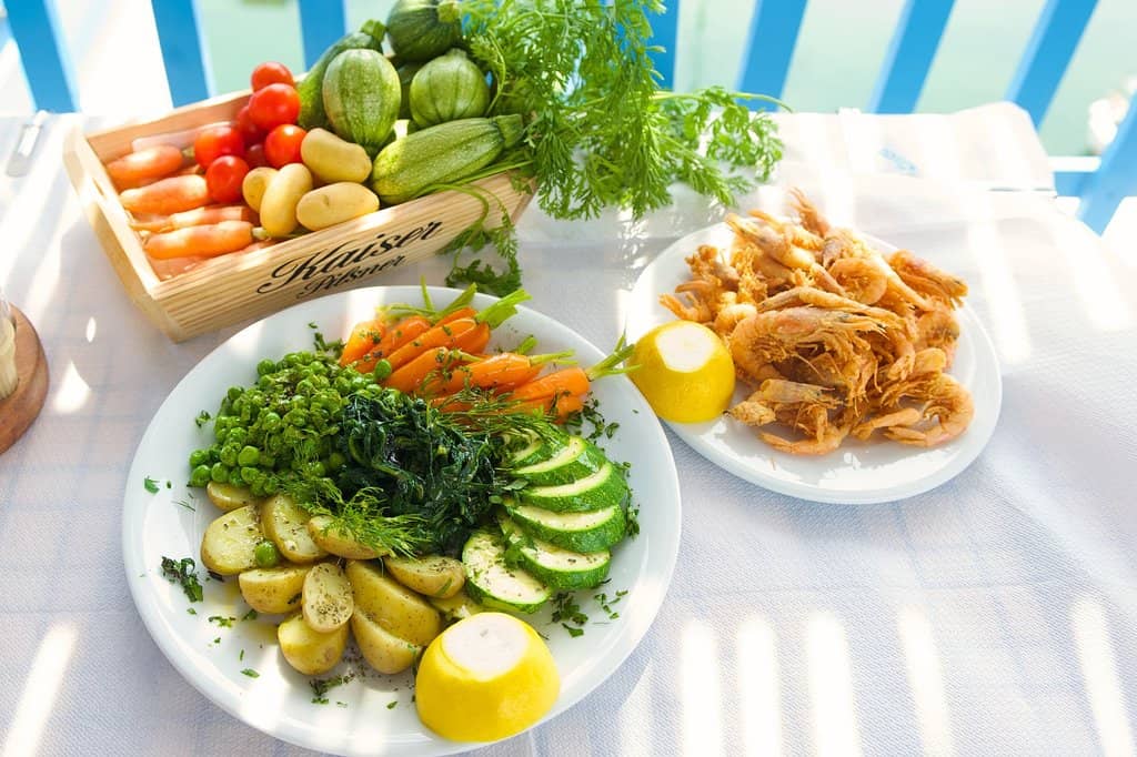 Spectacular Marina Views