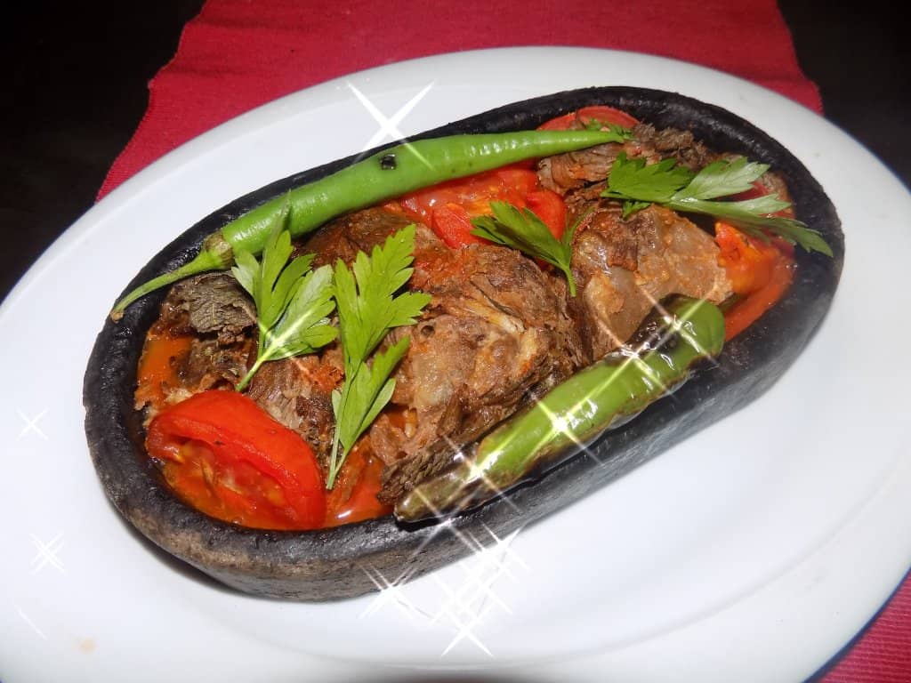 Exceptional Hospitality