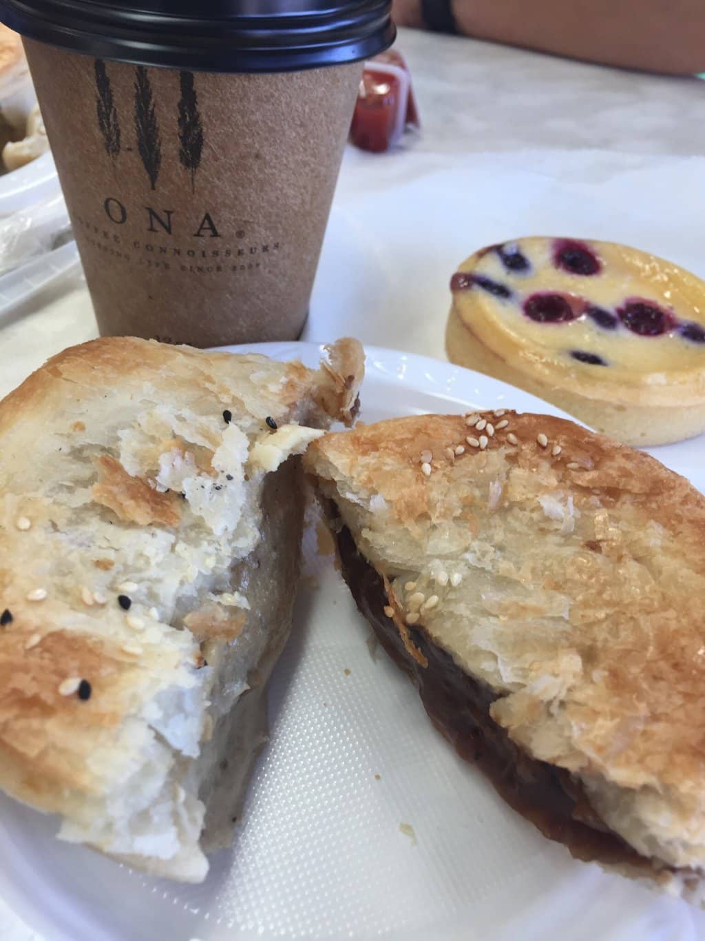 Fresh Seafood Delights