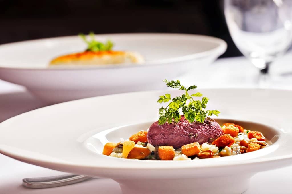 Art Nouveau Ambiance