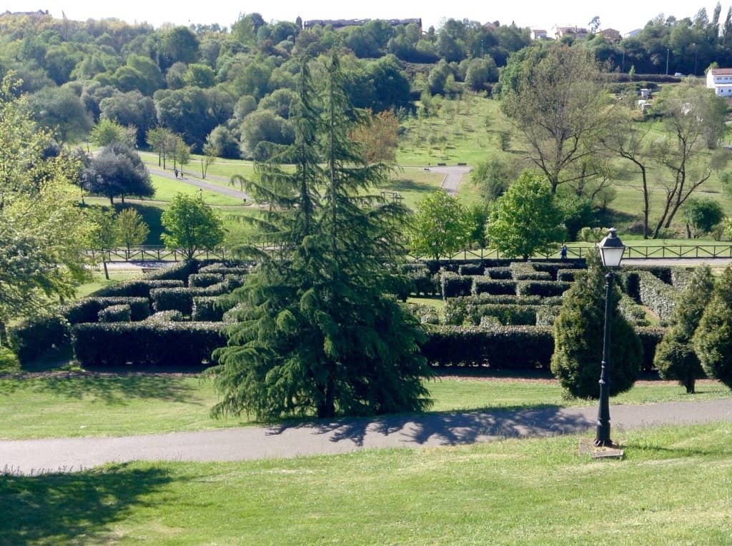 The 'Vuelta al Mundo'