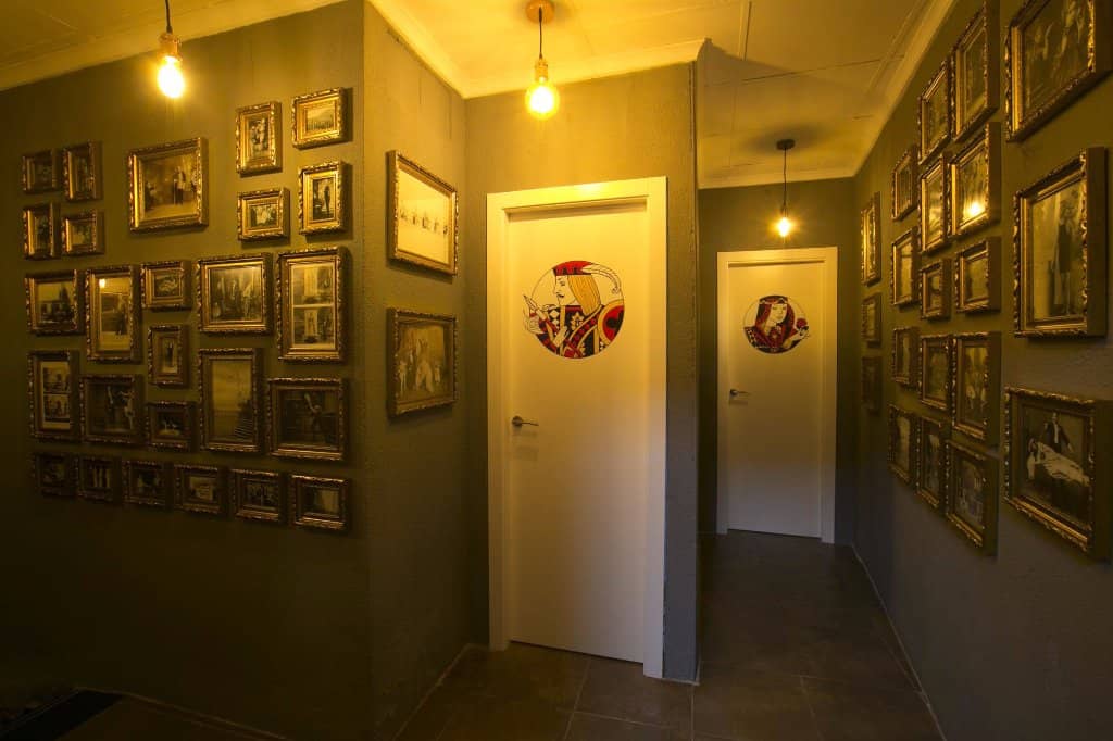 Interactive Magic Shows