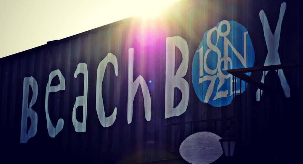 Water Sports Adventure