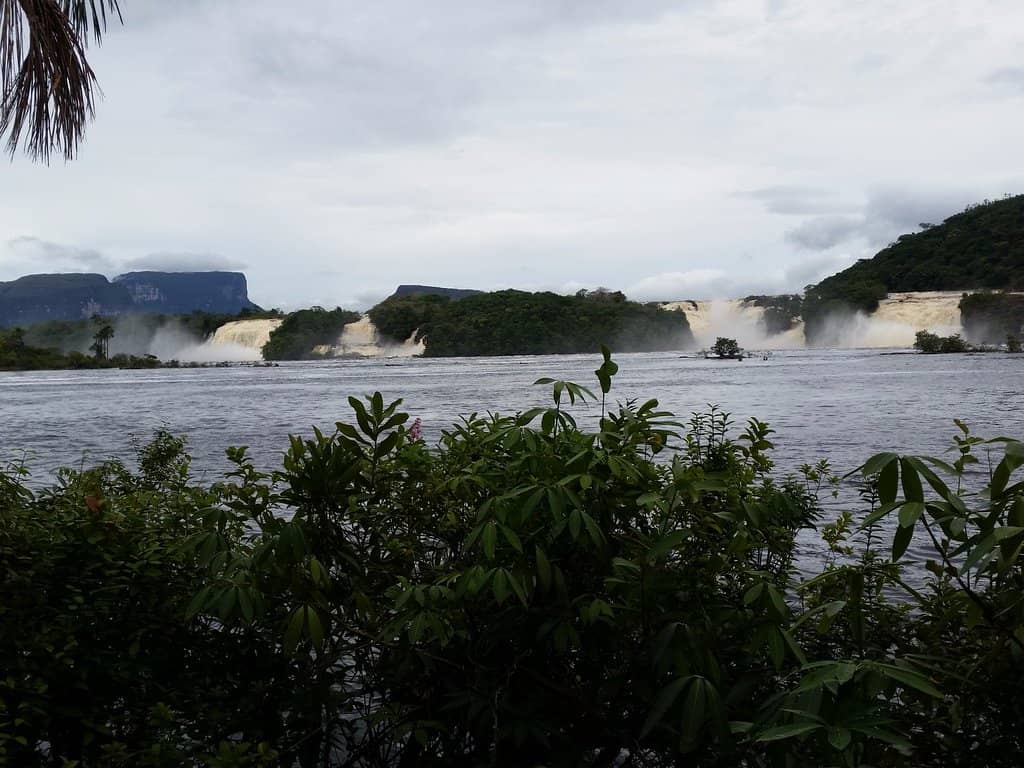 El Sapo Rock Formation