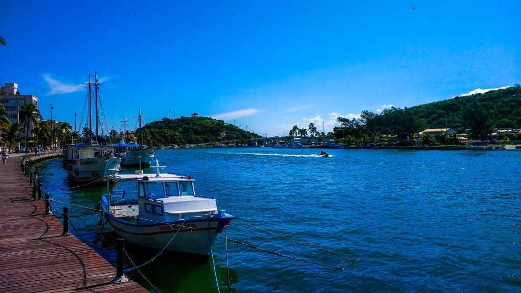 Ilha do Japonês