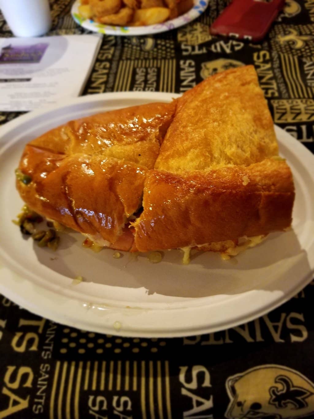 Cozy, Family-Run Atmosphere