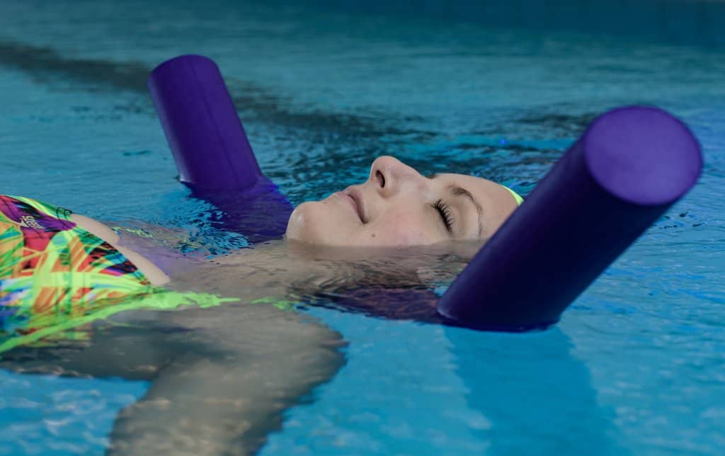 Indoor & Outdoor Pools