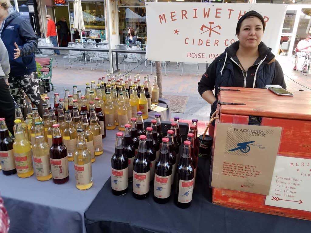 Fresh Produce Galore