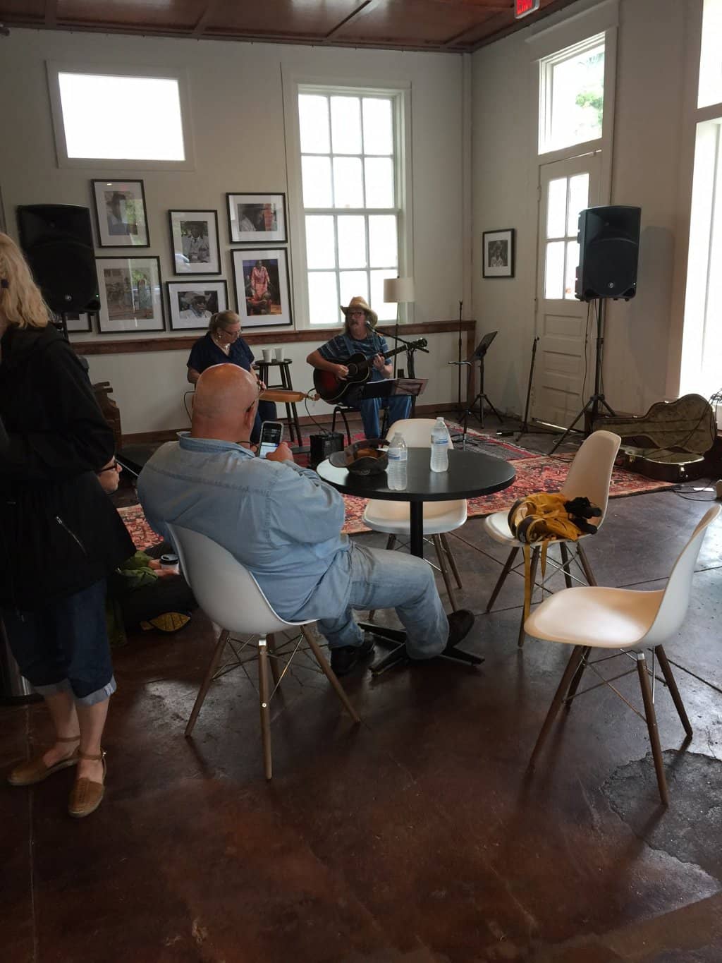 Mighty Mississippi Coffee