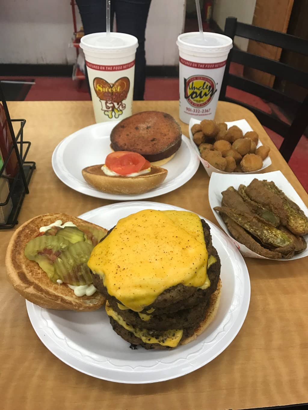 Unique 'Sweet Spicy Love' Sauce