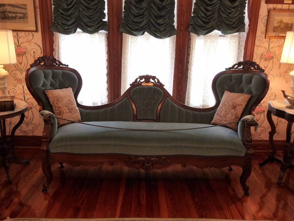 Knowledgeable Docents