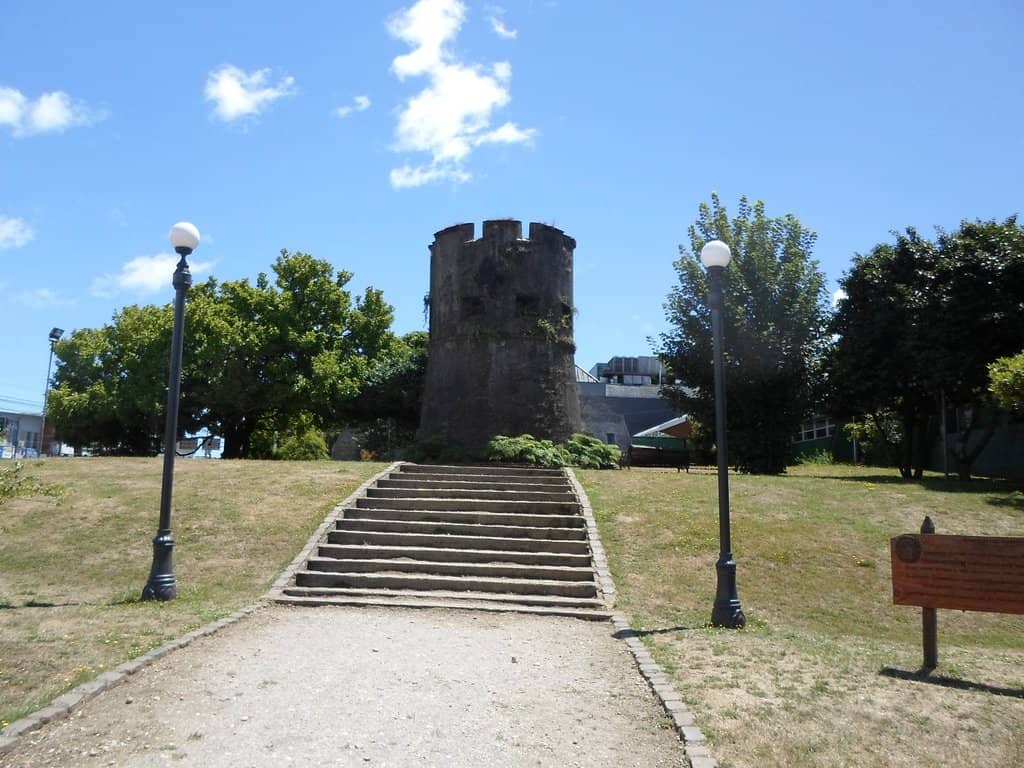 Vertical photo