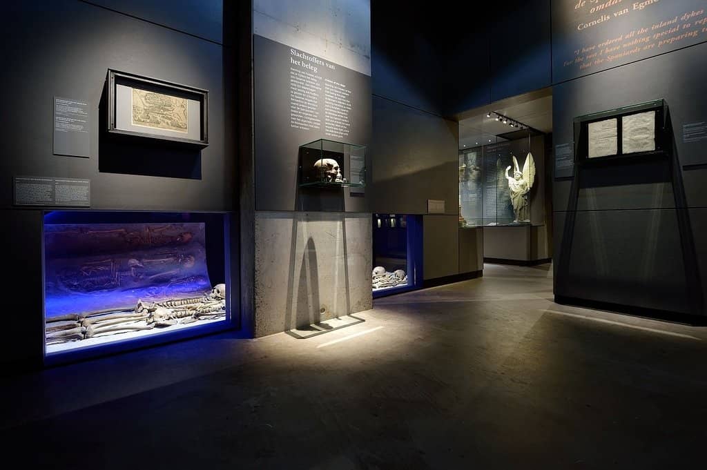 Alkmaar and the Golden Age