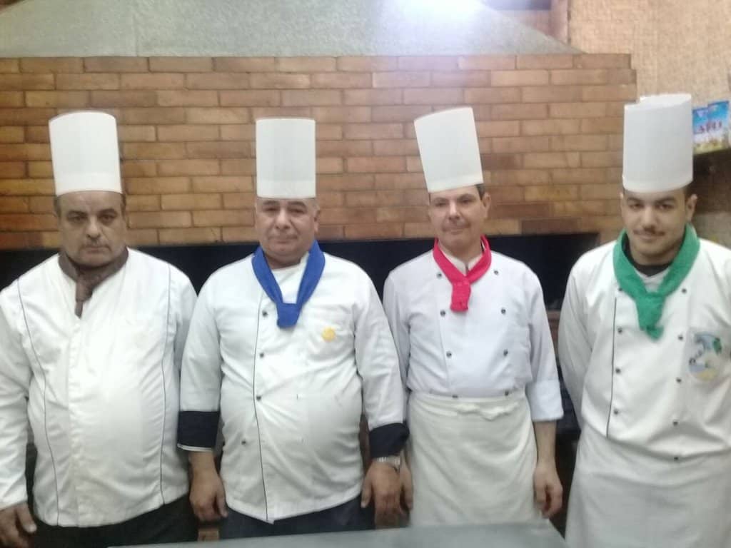 Friendly, Welcoming Atmosphere