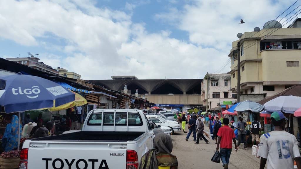 Electronics Hub