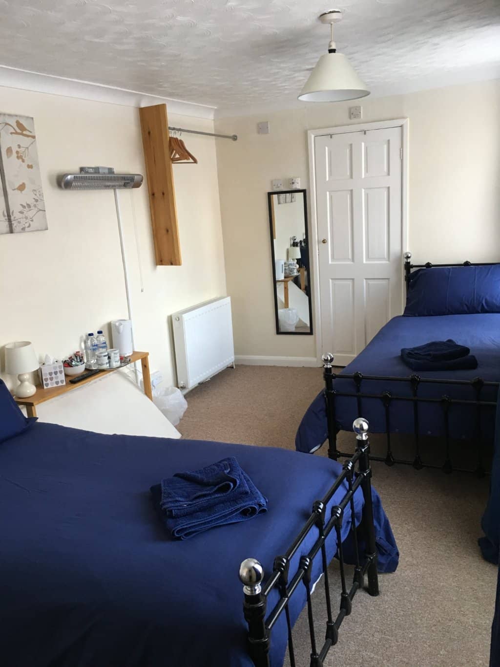 Friendly & Welcoming Atmosphere