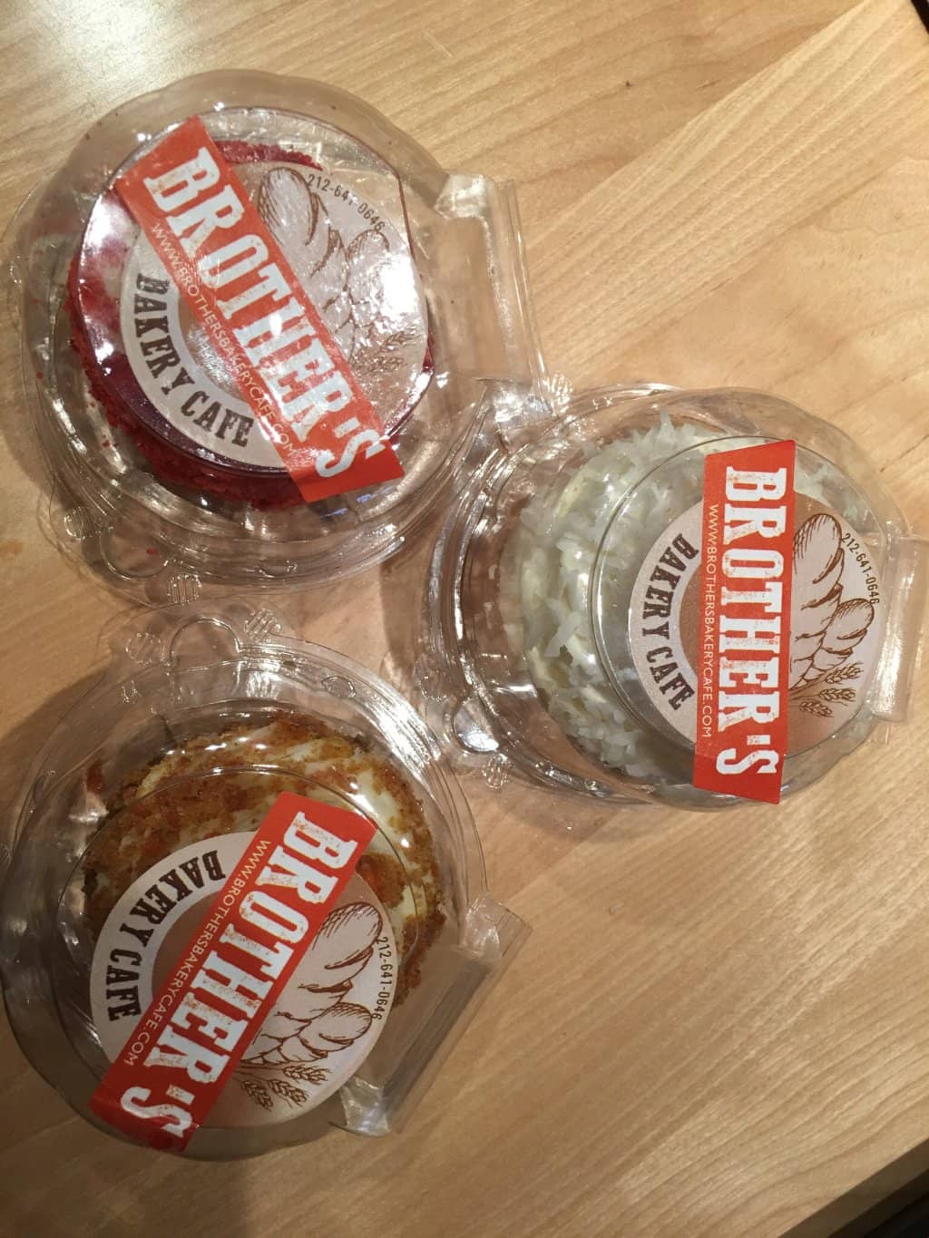 Sweet Pastries & Coffee