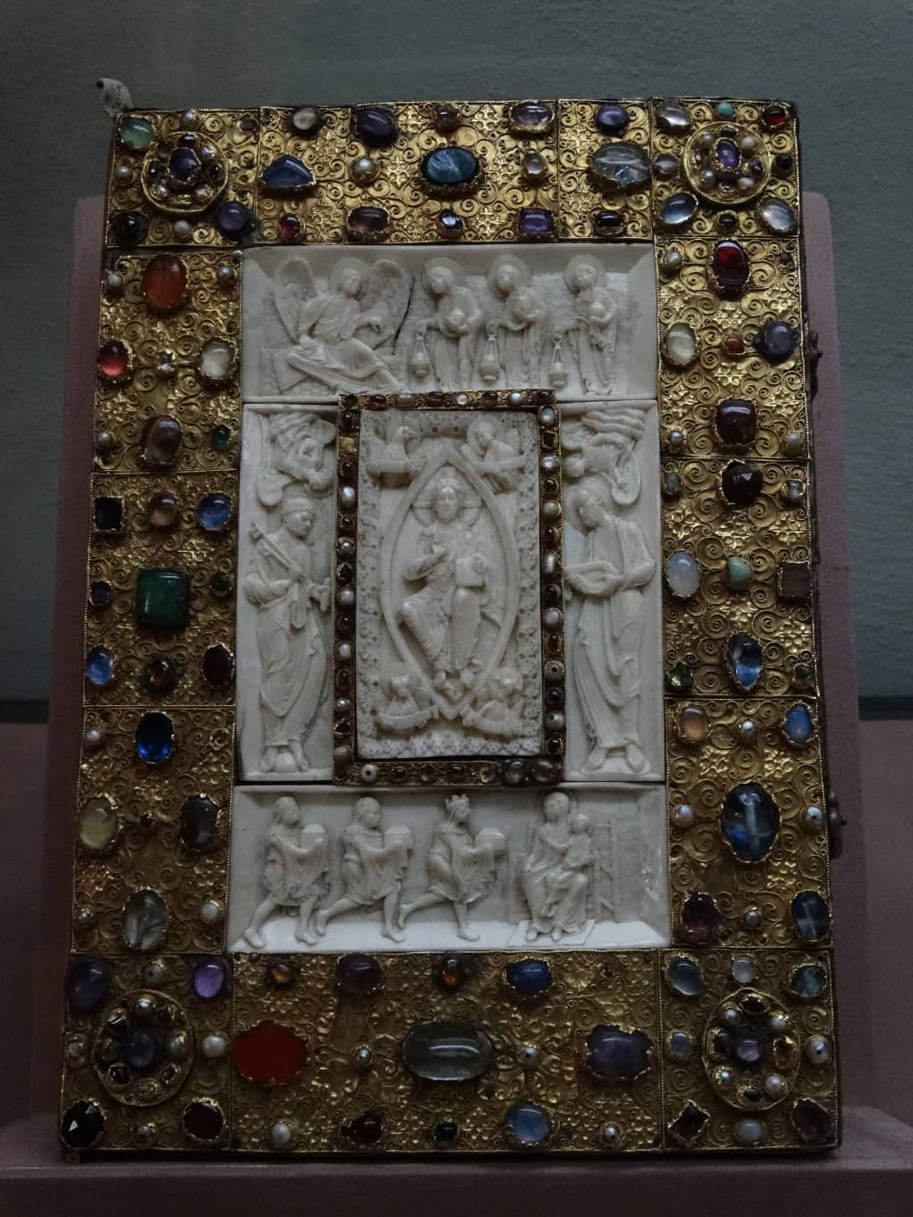 Vertical photo