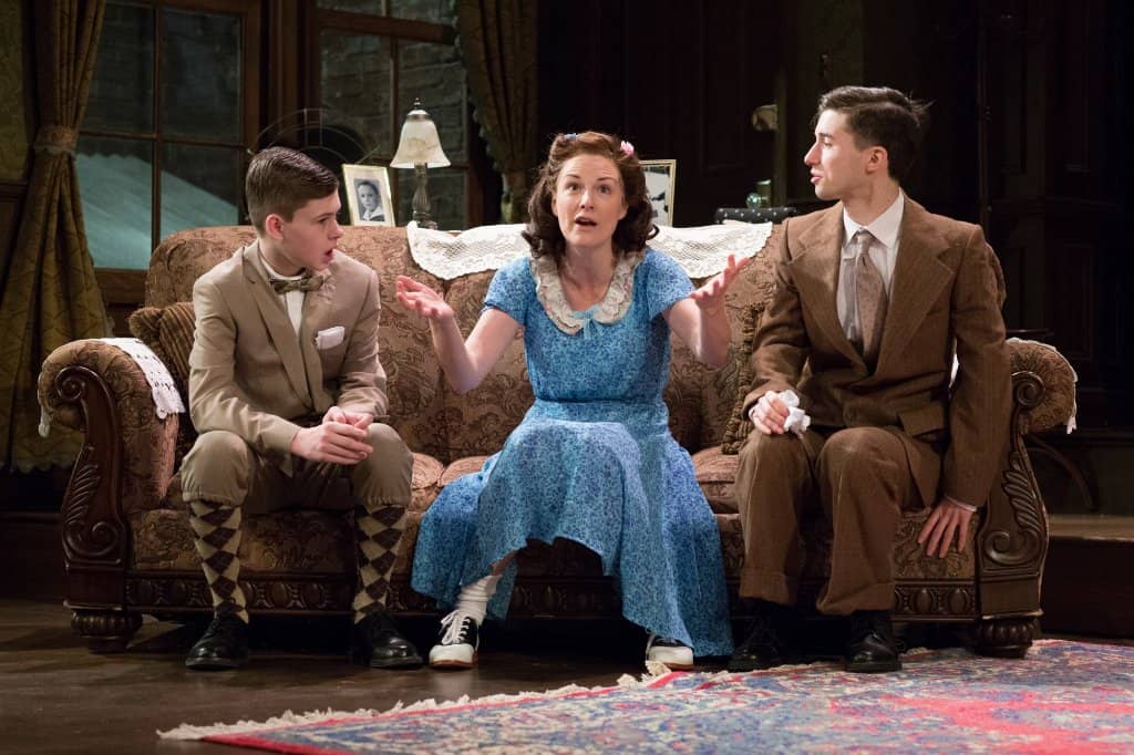 Engaging Plays & Dramas