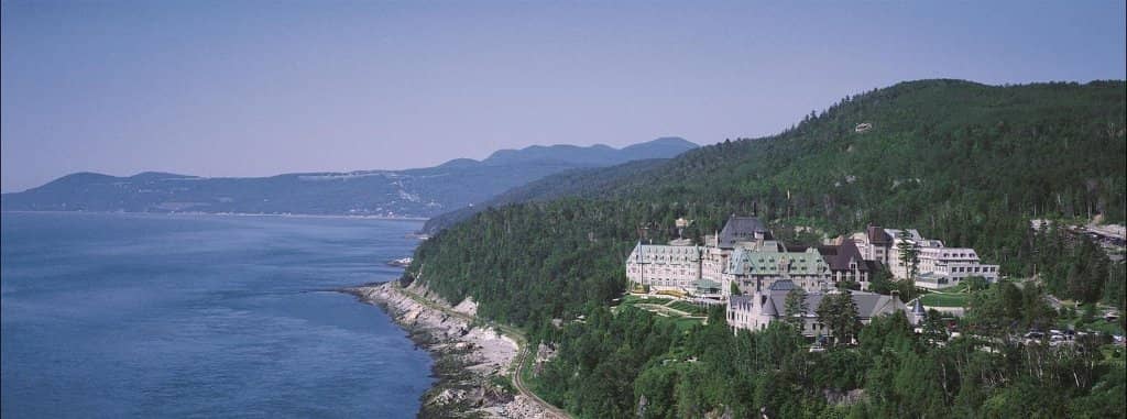 Challenging Elevation Changes